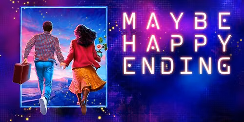 Maybe Happy Ending