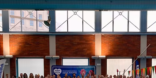 AQUA INSPIRACJE 2026 - KRAK\u00d3W