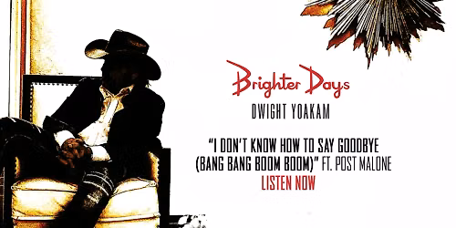 Dwight Yoakam in Colorado Springs