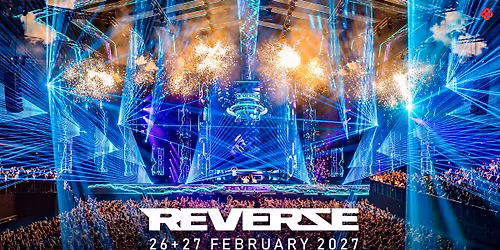 Reverze 2027 | Official