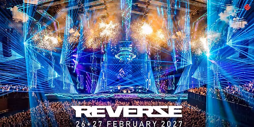 Reverze 2027 | Official