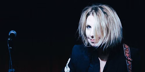 An Evening with Florence Dore (band) w\/The Carolina Junebugs