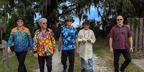 The Boomers @ Tara CC (Private)