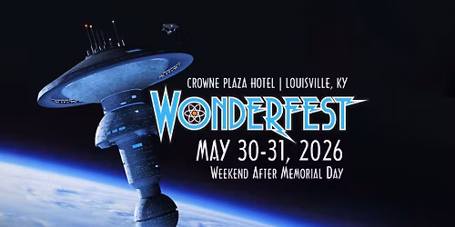 WonderFest 2026