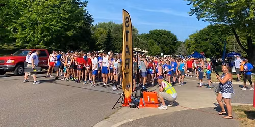 2026 Delano 4th of July 5k