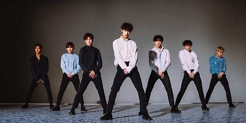 Monsta X - THE X : NEXUS