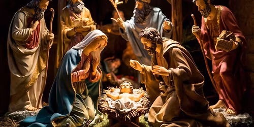 Christmas Day Service