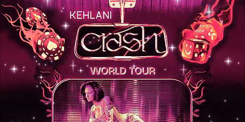 Kehlani at LIV Nightclub Las Vegas