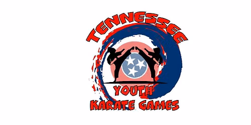 2026 Youth Karate Games