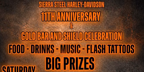 Anniversary Party
