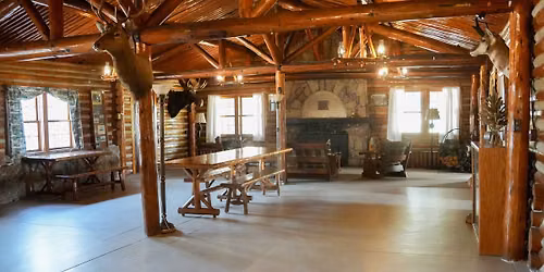 IWLA Clubhouse Hiking Club - Casper Mountain, Hogadon Trail
