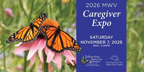 2026 Caregiver Expo