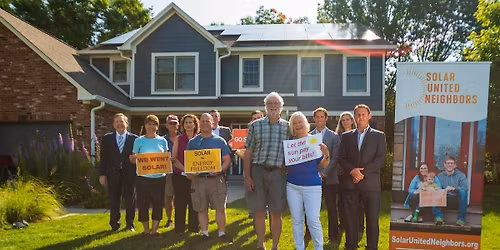 Zionsville Solar 101