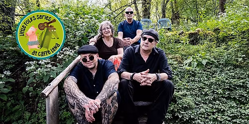 Little Folks Series featuring Deb Cavanaugh & Dandelion Wine