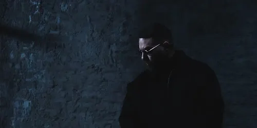 Murda in Stuttgart