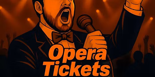 Washington National Opera - Manassas