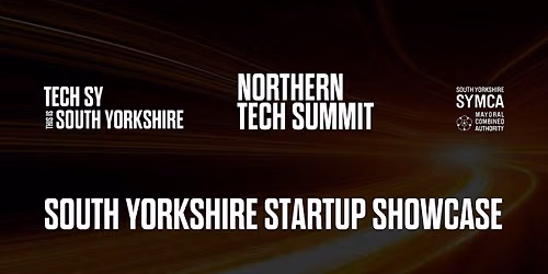 Northern Tech Summit Startup Showcase
