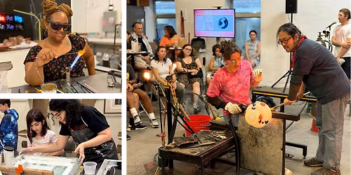 Open Studios: Summer in the City