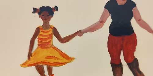 Austin Community Contra Dance