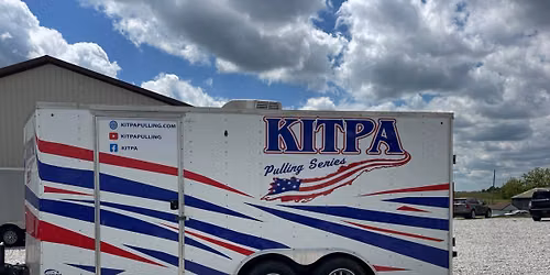 KITPA Truck Pull