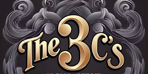 3C\u2019S Event