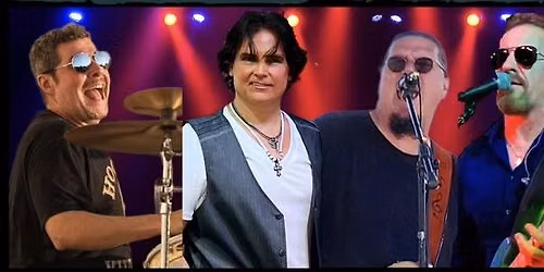 EAGLES & DOOBIE BROS. TRIBUTE SHOW
