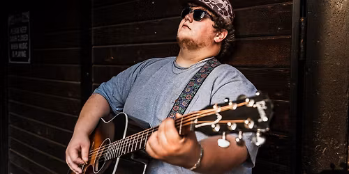 Bayker Blankenship - The Mile Marker Tour