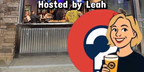 🎤 Karaoke Night at Fuzzy’s Little Elm (Hosted by Leah!)