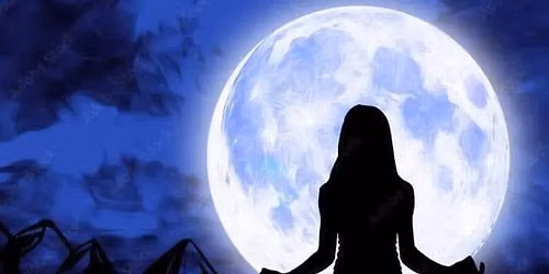 Sea Salt & Soul Moon Goddess Retreat