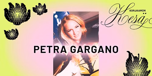 Petra Gargano