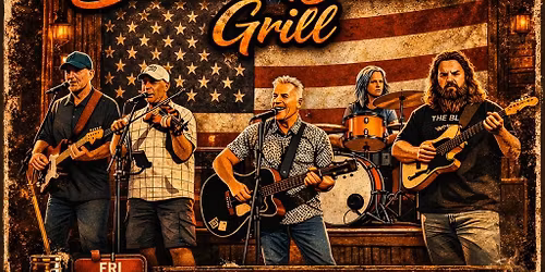 The River Boyz at South Beach Grill