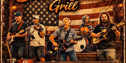 The River Boyz at South Beach Grill