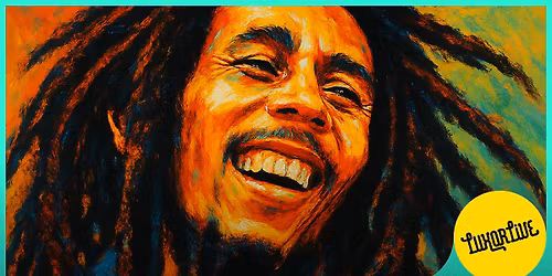 Rootsriders ft. Mo Ali in Luxor Live