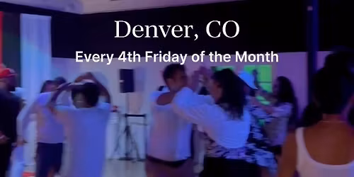 Bachata\/Salsa Lovers Social: Surprise Edition