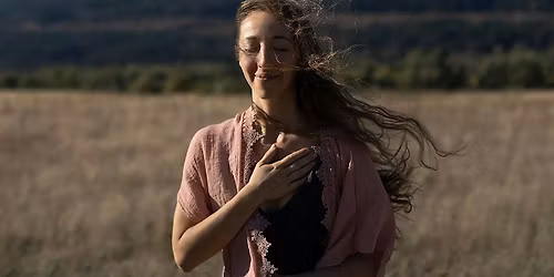 Embody Gratitude: A Donation Based Dance and Mindfulness Class