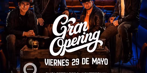\ud83d\udca5 Costumbre en Monterrey! GRAN OPENING! \ud83c\udfb6 BLU Nightclub \ud83d\udca5