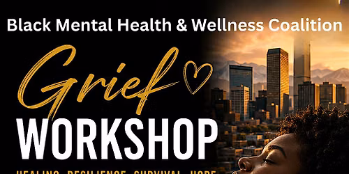 Surviving Grief