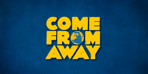 Come From Away