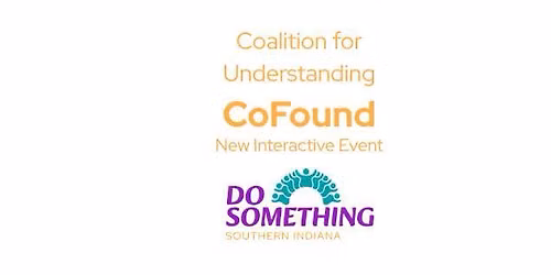 CoFound Discussion and Gathering