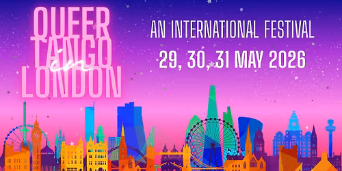 Queer Tango IN London