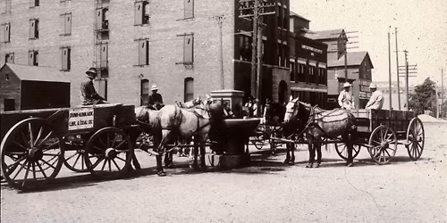 Haymarket Farmers\u2019 Market