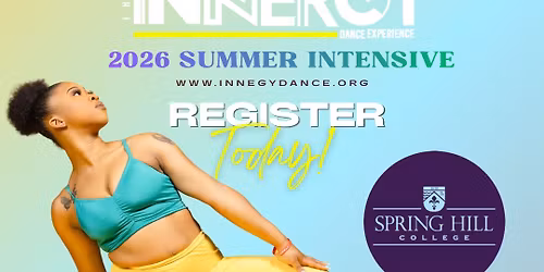 Summer Dance Intensive
