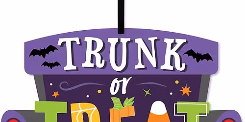 Trunk or Treat at UUCG