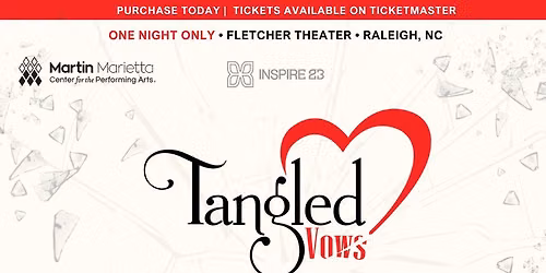 Tangled Vows