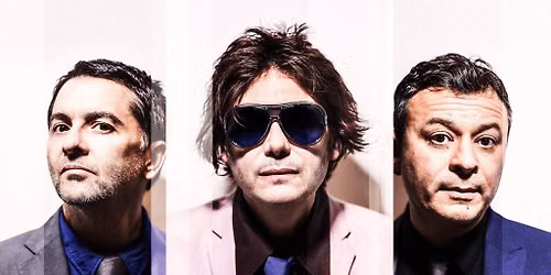Manic Street Preachers Tickets