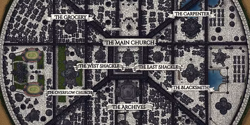 May Event: The Canite Culture Festival 