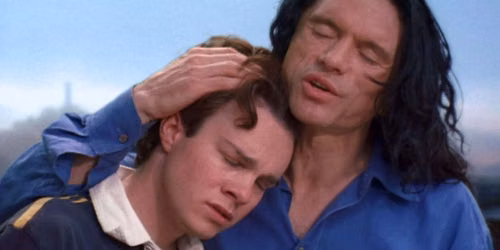 The Room