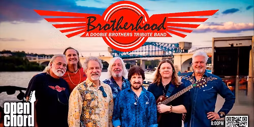 Brotherhood, a Doobie Brothers Tribute