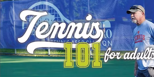 Tennis 101