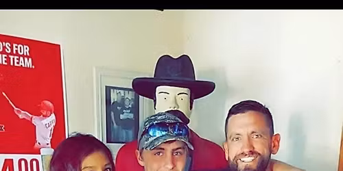 Don Harris\u2019s Benefit 